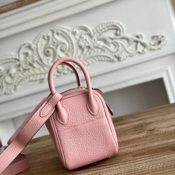 Hermes Bags Top Quality lindy琳迪
19cm $240