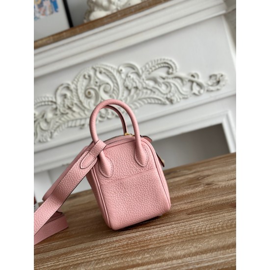 Hermes Bags Top Quality lindy琳迪
19cm $240