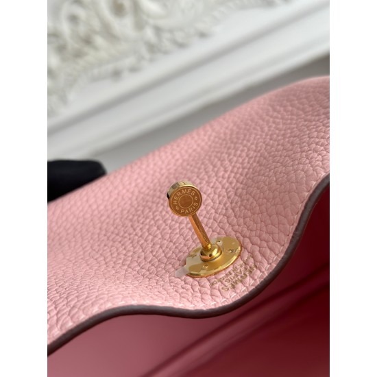 Hermes Bags Top Quality lindy琳迪
19cm $240