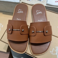 CL Shoes Fashion Slippers Top Quality