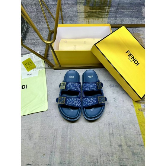 Fendi Shoes Top Quality
35-42