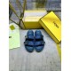 Fendi Shoes Top Quality
35-42
