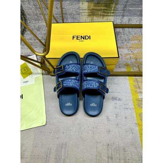 Fendi Shoes Top Quality
35-42