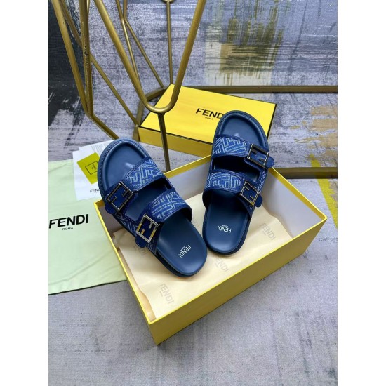 Fendi Shoes Top Quality
35-42
