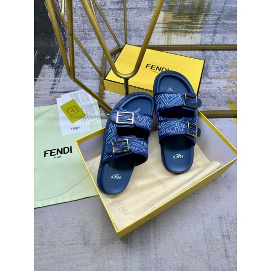 Fendi Shoes Top Quality
35-42