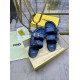 Fendi Shoes Top Quality
35-42