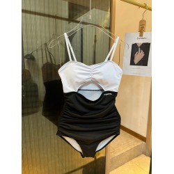 Chanel Swimsuit