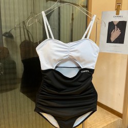 Chanel Swimsuit