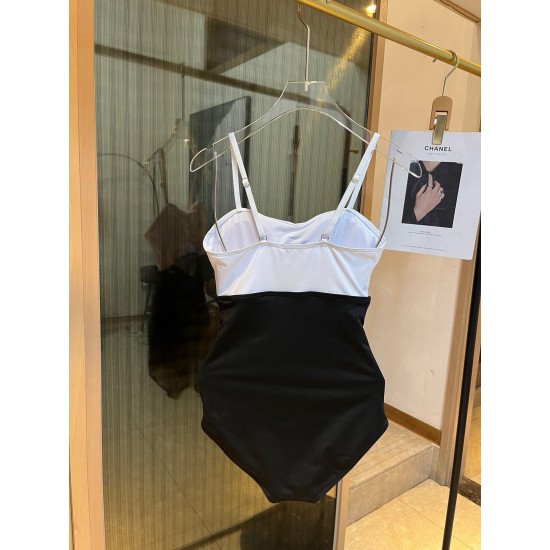 Chanel Swimsuit