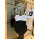 Chanel Swimsuit