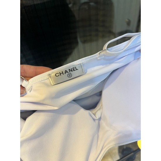 Chanel Swimsuit