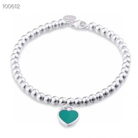 Tiffany Jewelry Bracelet