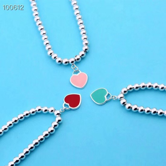 Tiffany Jewelry Bracelet