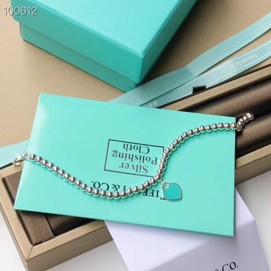 Tiffany Jewelry Bracelet