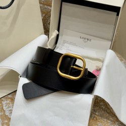 Loewe Belts
 Top Quality