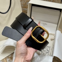 Loewe Belts
 Top Quality