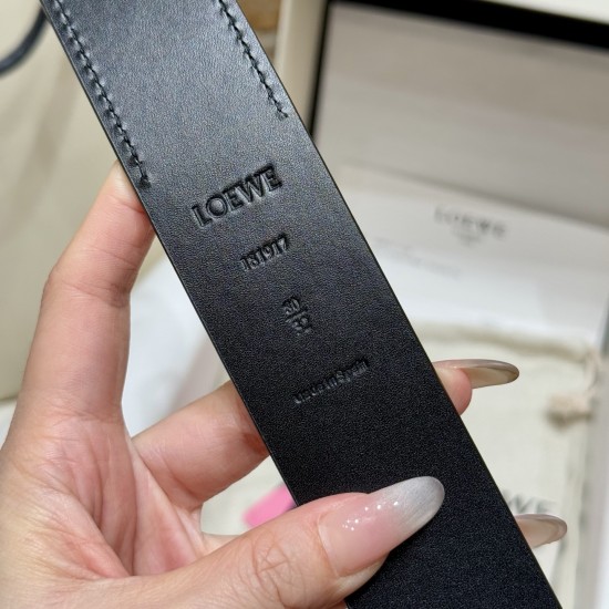 Loewe Belts
 Top Quality
