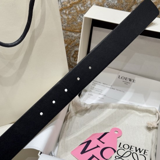 Loewe Belts
 Top Quality