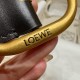 Loewe Belts
 Top Quality