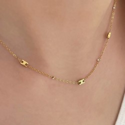 Celine Jewelry Necklace