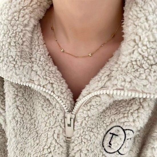 Celine Jewelry Necklace