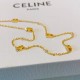 Celine Jewelry Necklace