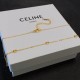 Celine Jewelry Necklace
