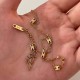 Celine Jewelry Necklace