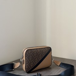 Fendi Bags Camera bag Top Quality