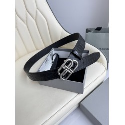 Balenciaga Belts
 Top Quality