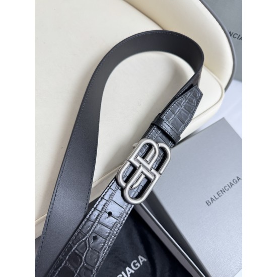 Balenciaga Belts
 Top Quality