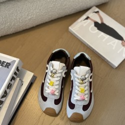 Loewe Shoes Top Quality