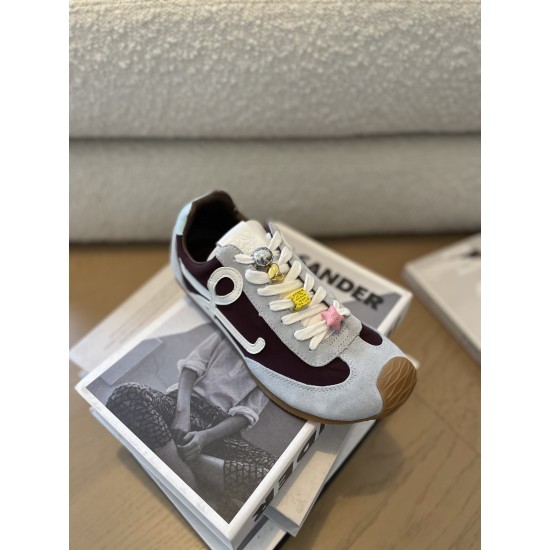 Loewe Shoes Top Quality