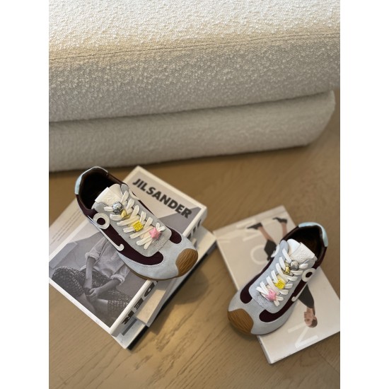 Loewe Shoes Top Quality