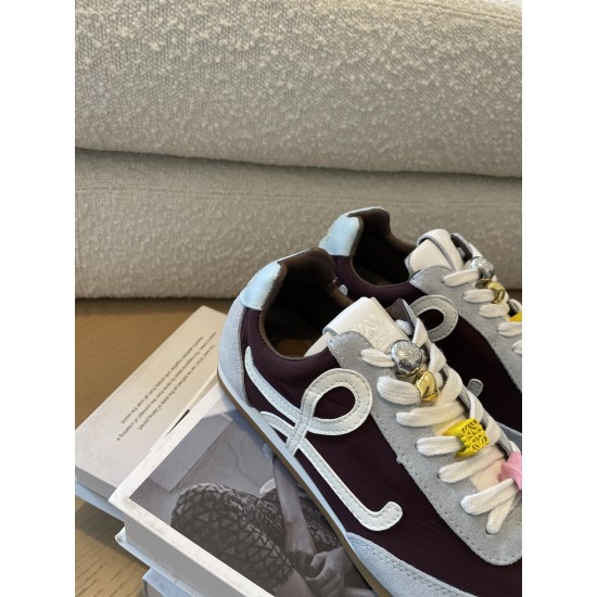 Loewe Shoes Top Quality