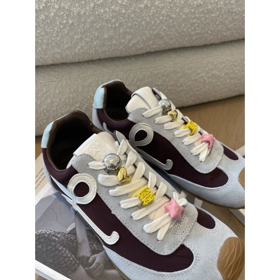 Loewe Shoes Top Quality