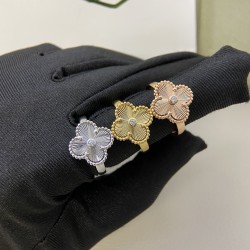 Van Cleef Jewelry High Quality