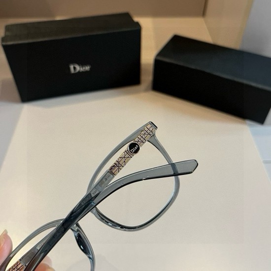 Dior Glasses