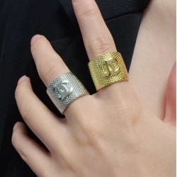 Chanel Jewelry Ring