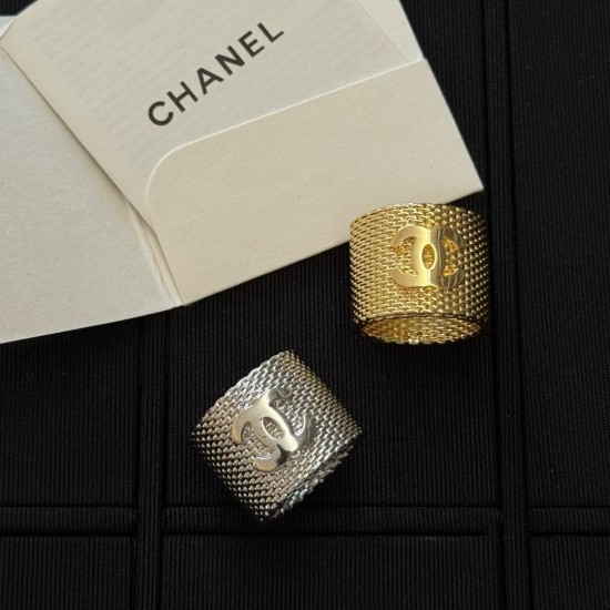 Chanel Jewelry Ring