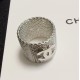 Chanel Jewelry Ring