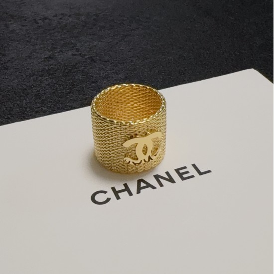 Chanel Jewelry Ring