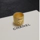 Chanel Jewelry Ring
