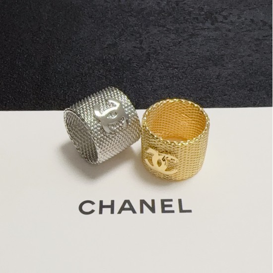 Chanel Jewelry Ring