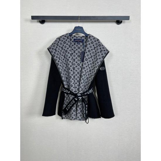 LV Coat