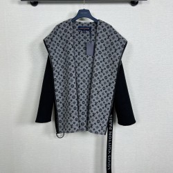 LV Coat