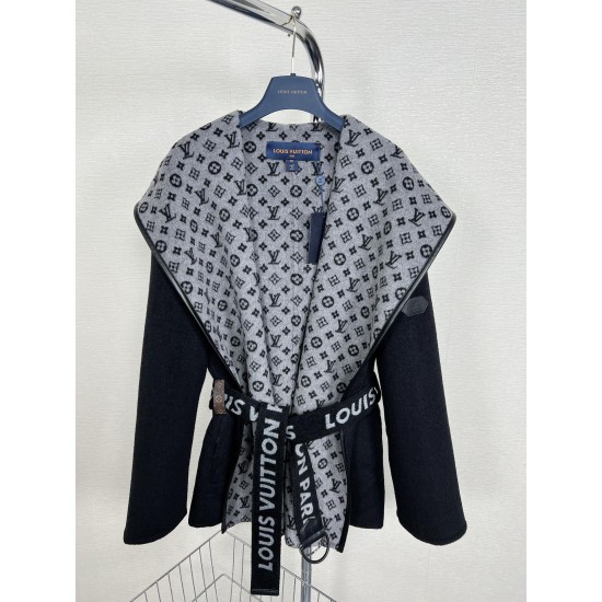 LV Coat