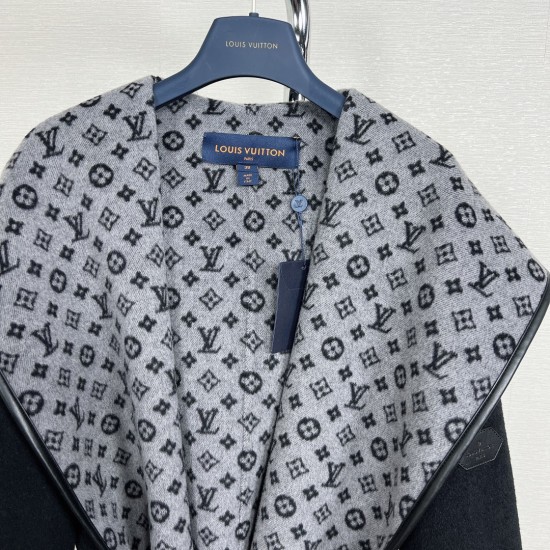 LV Coat