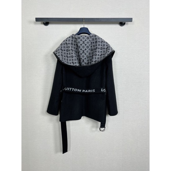 LV Coat