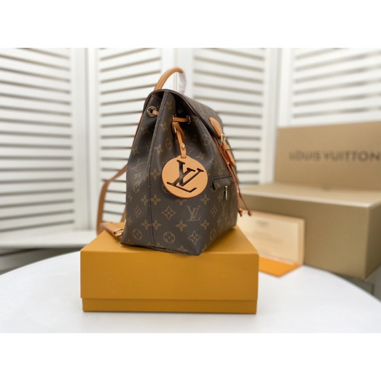 LV Bags High Quality